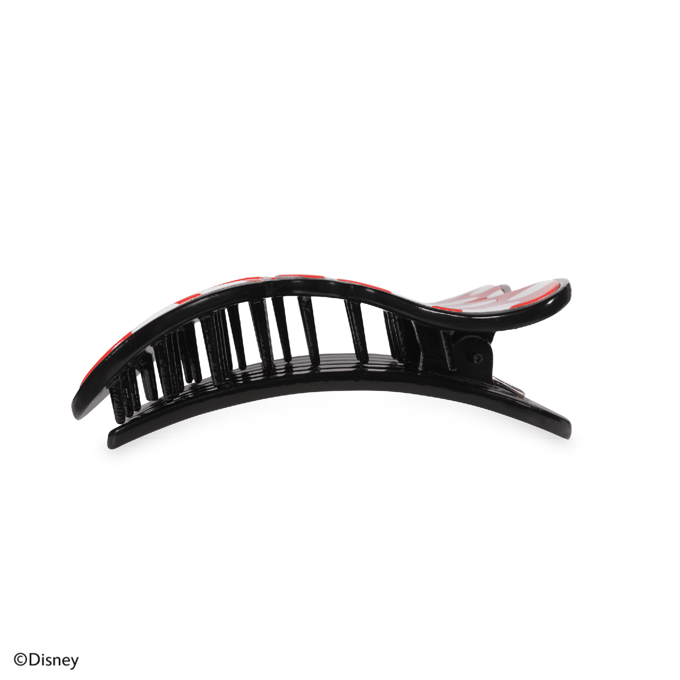 Disney: Minnie's Bow Medium Flat Hair Clip