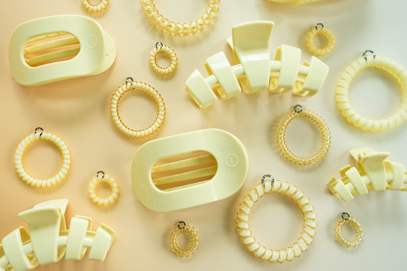 Why Butter Yellow Is 2025’s Must-Have Summer Hair Accessory