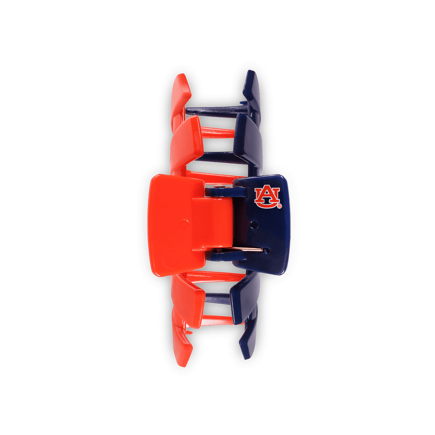 Auburn University Medium Claw Clip