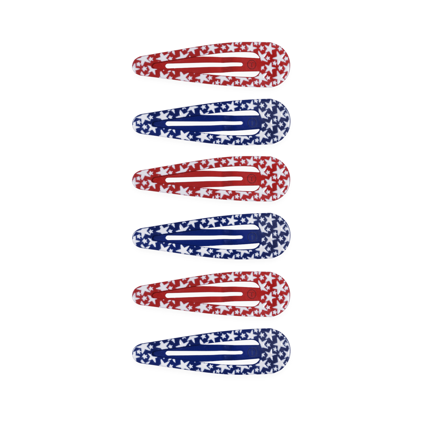 All Star Energy Snap Clip (6Ct)