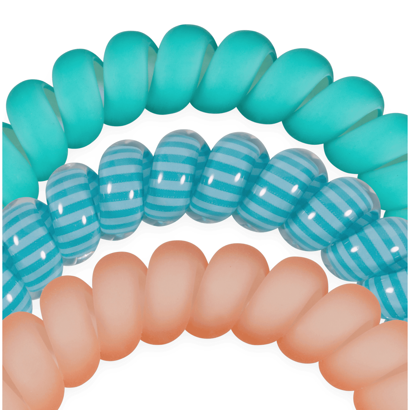 Splash Zone Large Hair Ties