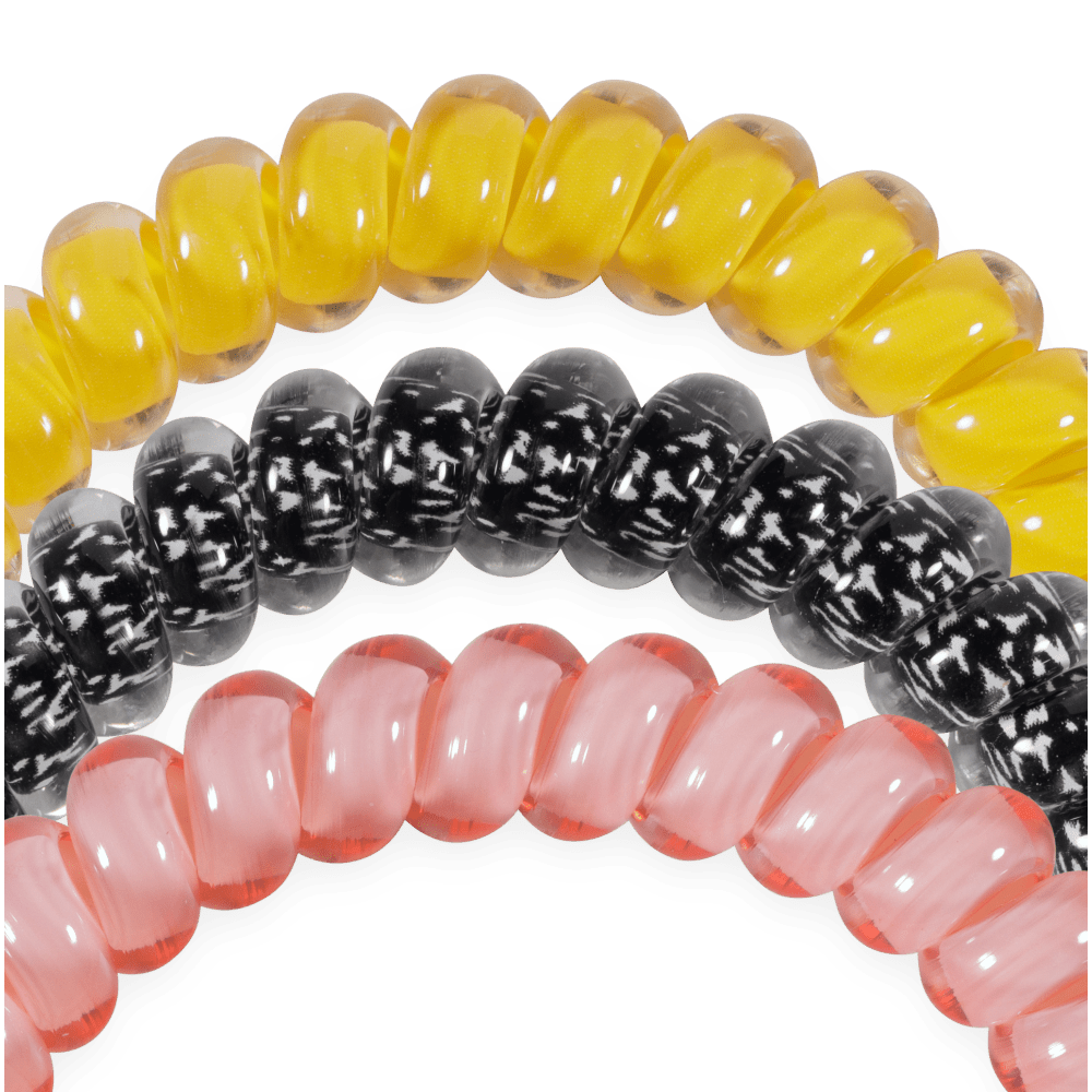 Study Buddy Small Hair Ties