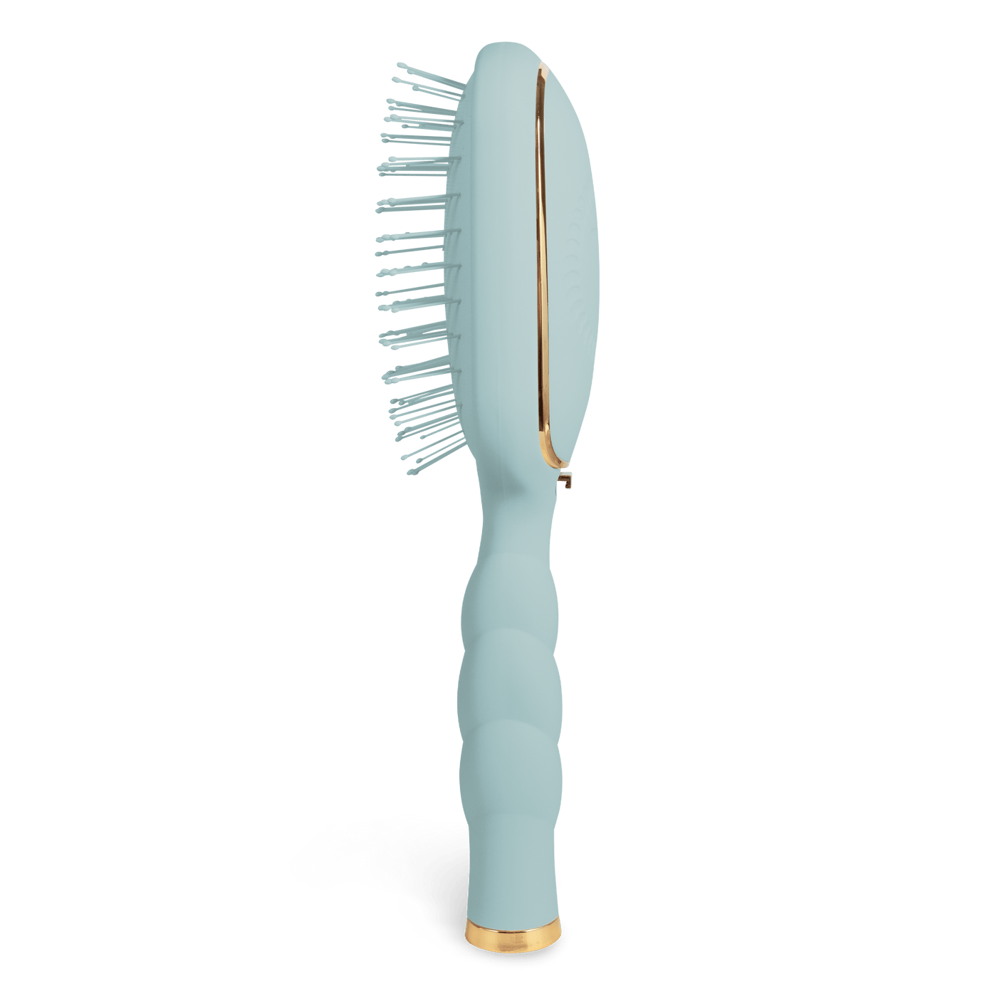 Detangler Hair Brush for Fine Hair – Blue