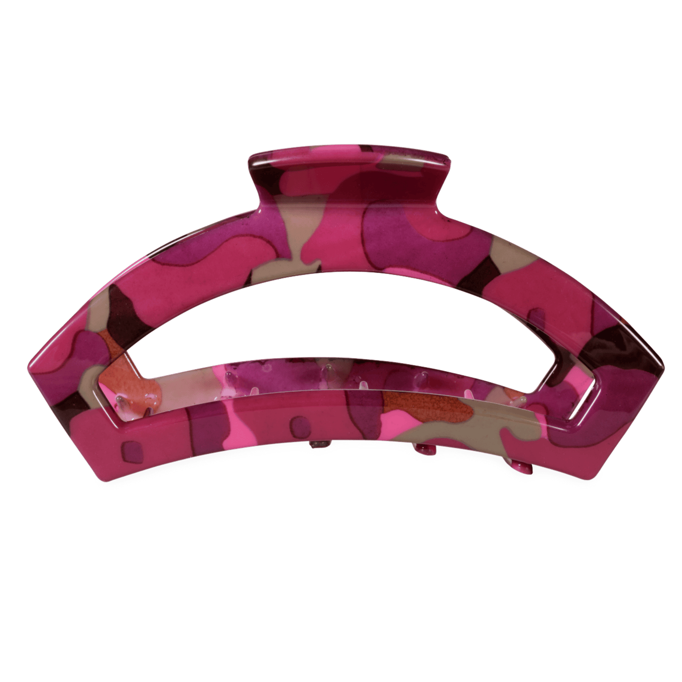 Open Garden Glam Large Hair Clip
