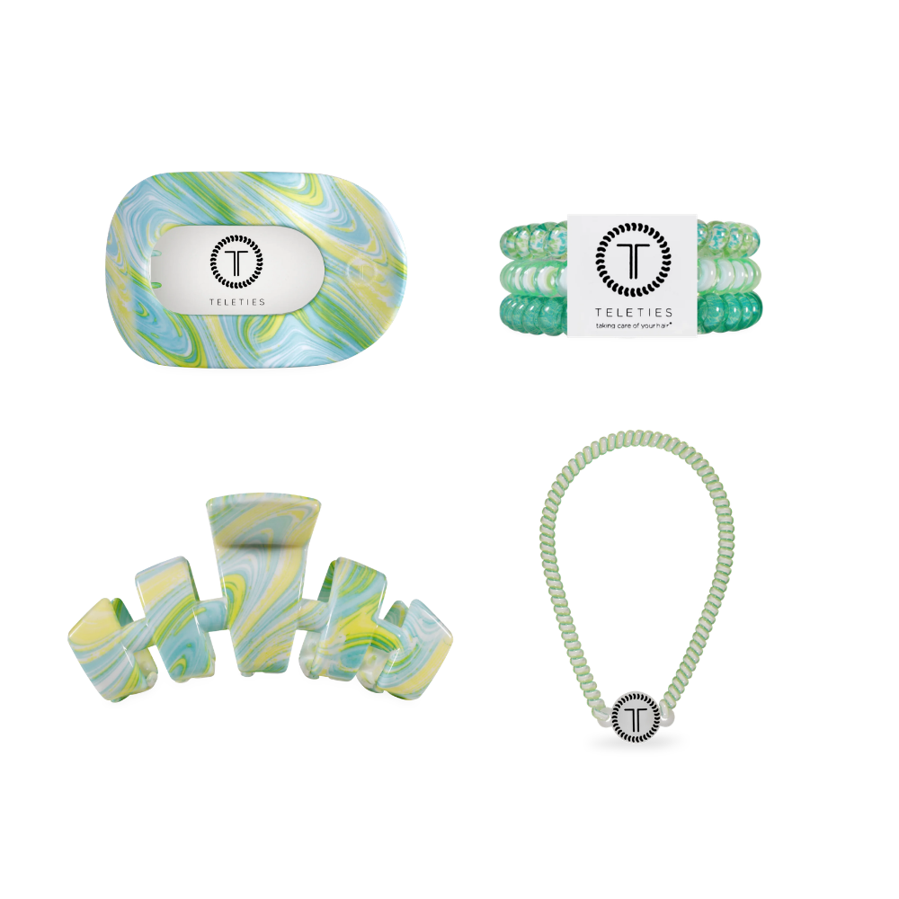 By the Sea Shore Bundle - Medium