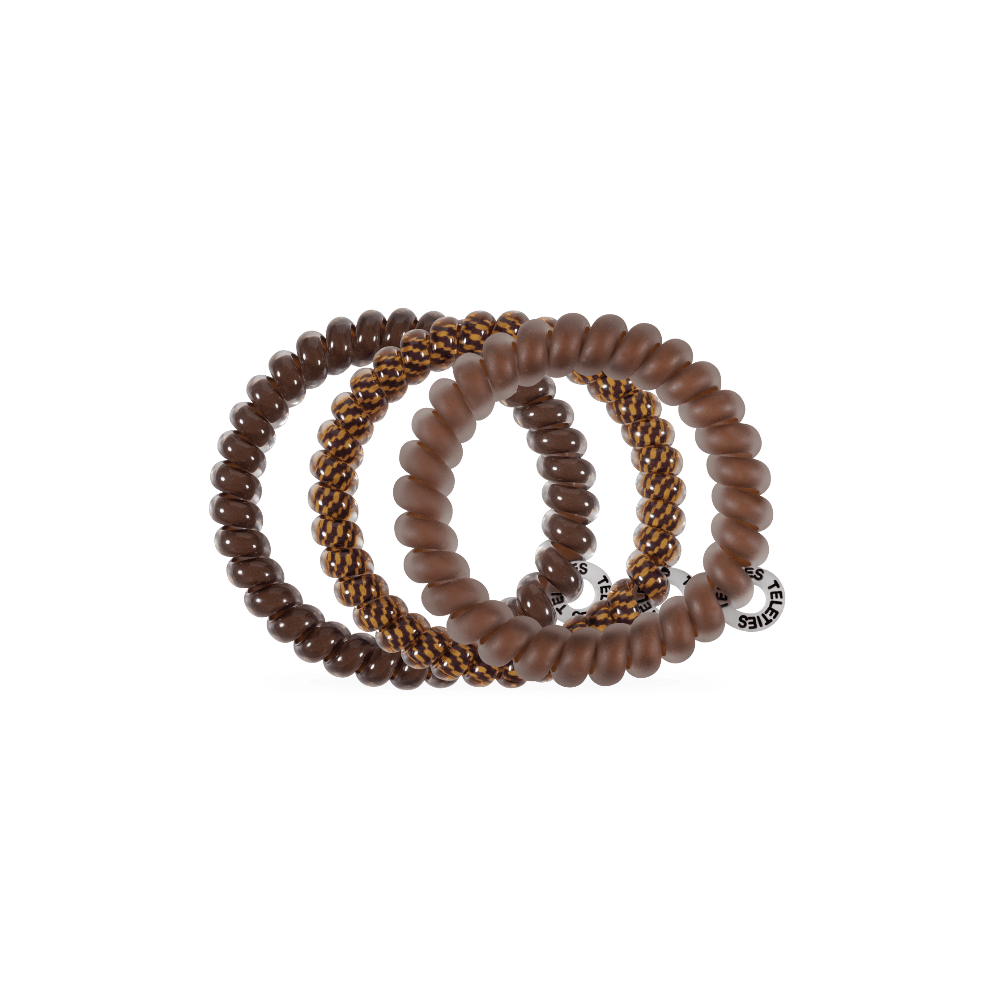 Morning Brew Small Hair Ties
