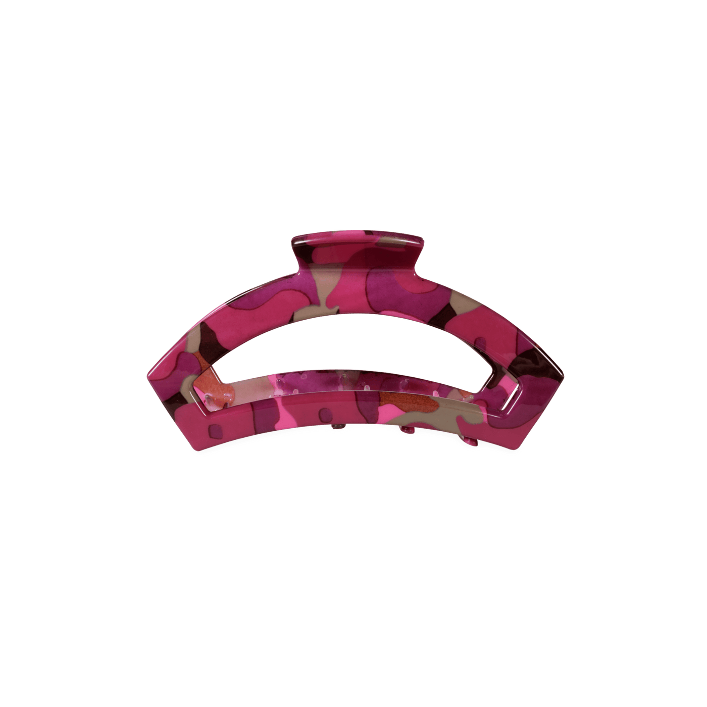 Open Garden Glam Tiny Hair Clip