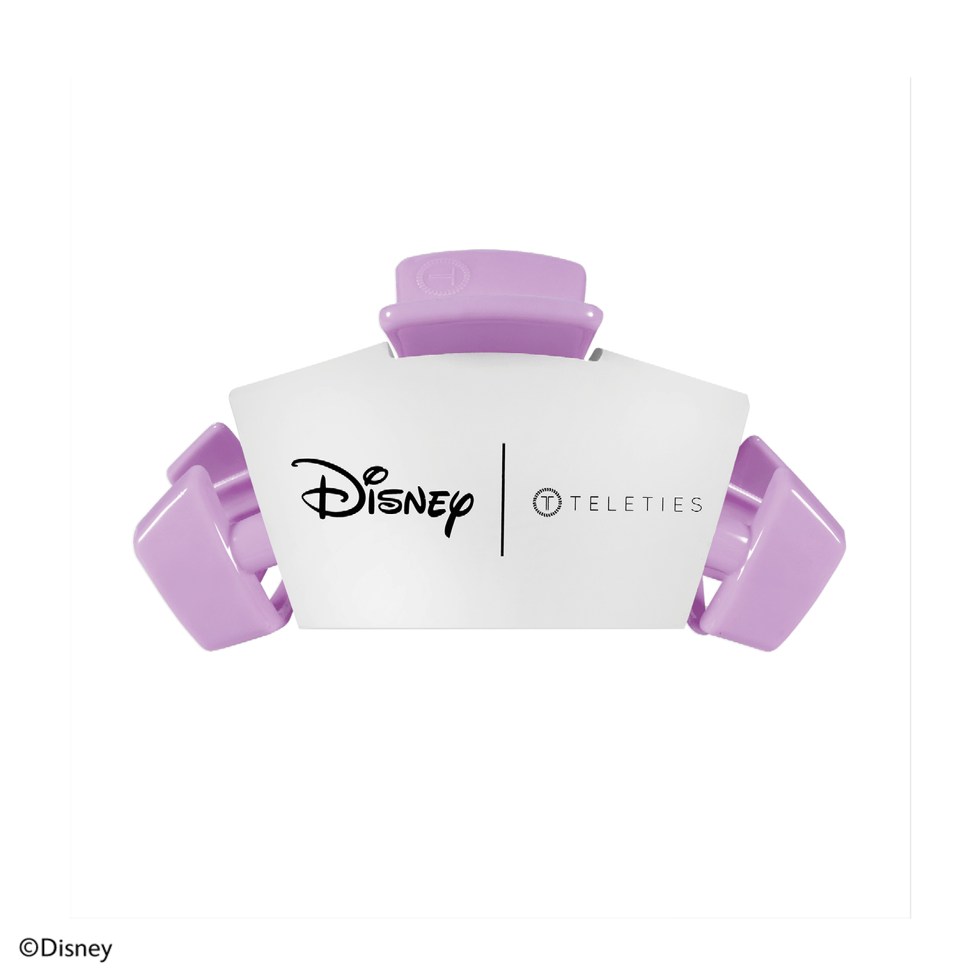 Classic Daisy Duck Small Claw Clip