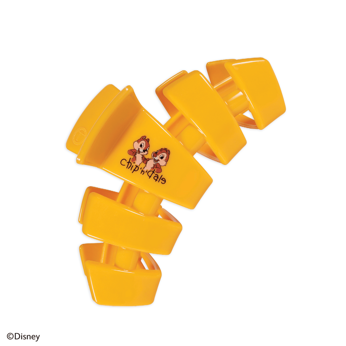 Classic Chip 'N Dale Large Claw Clip