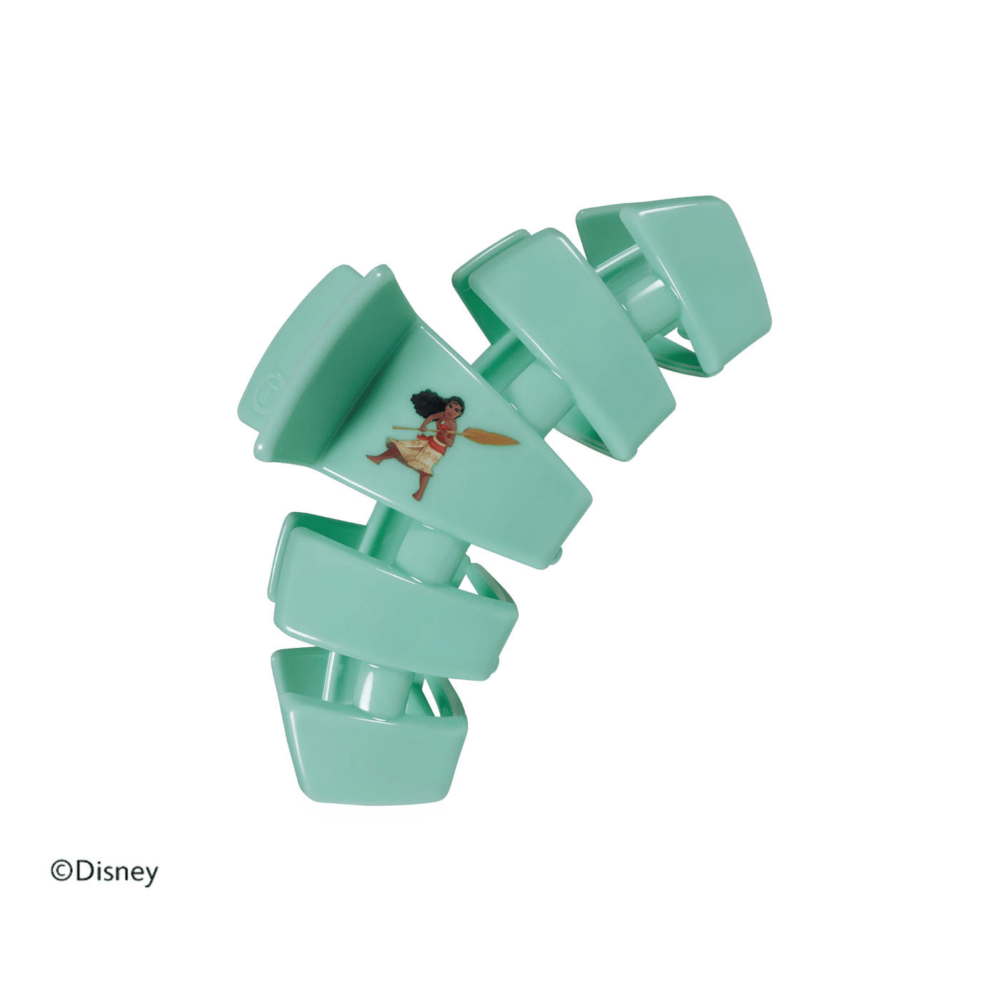 Classic Moana Medium Claw Clip
