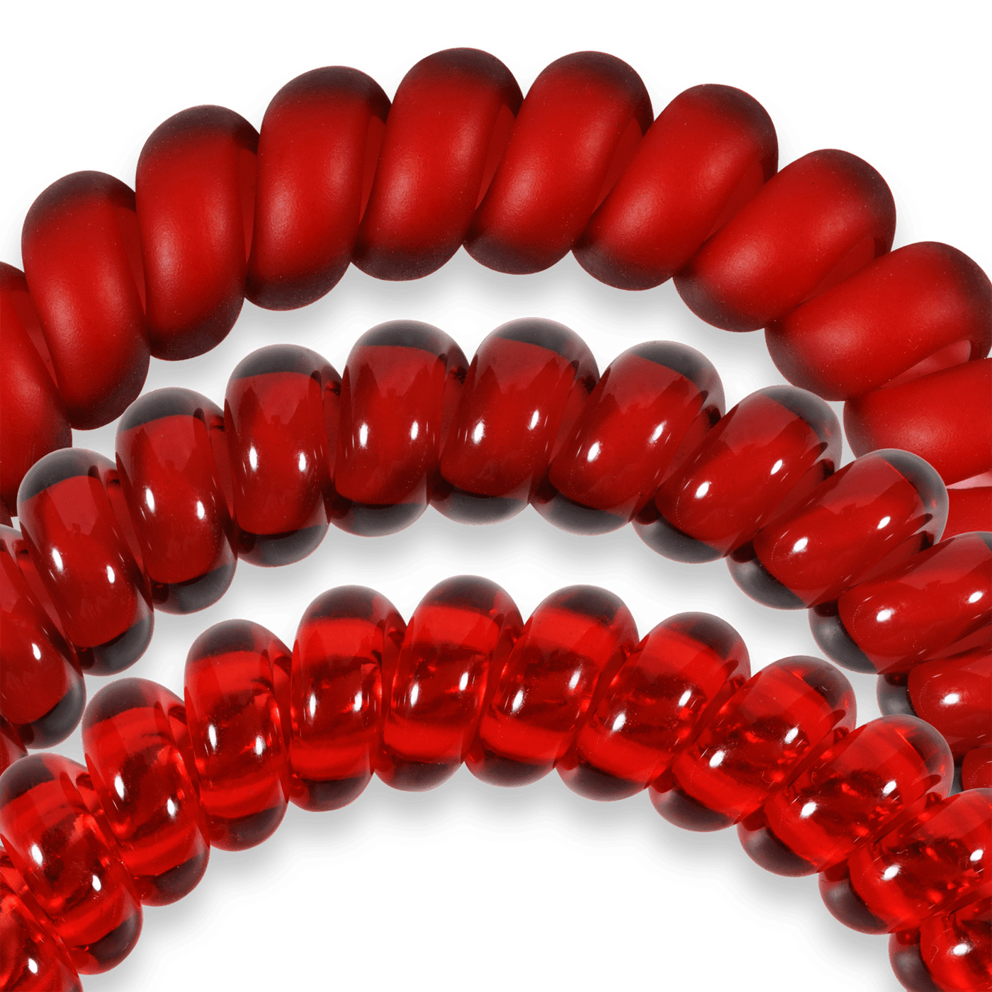 Red Carpet Ready Small Hair Ties