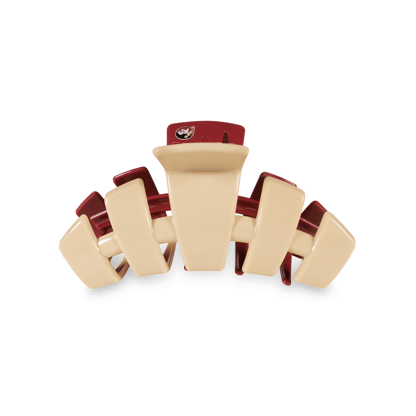 Florida State University Medium Claw Clip