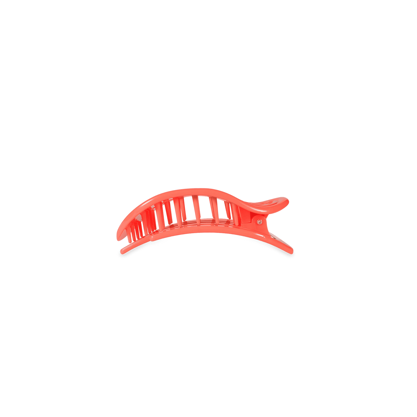 Darty Tiny Flat Round Hair Clip