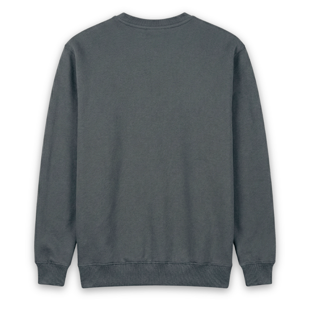 TELETIES Have a Great Hair Day Crewneck - Small