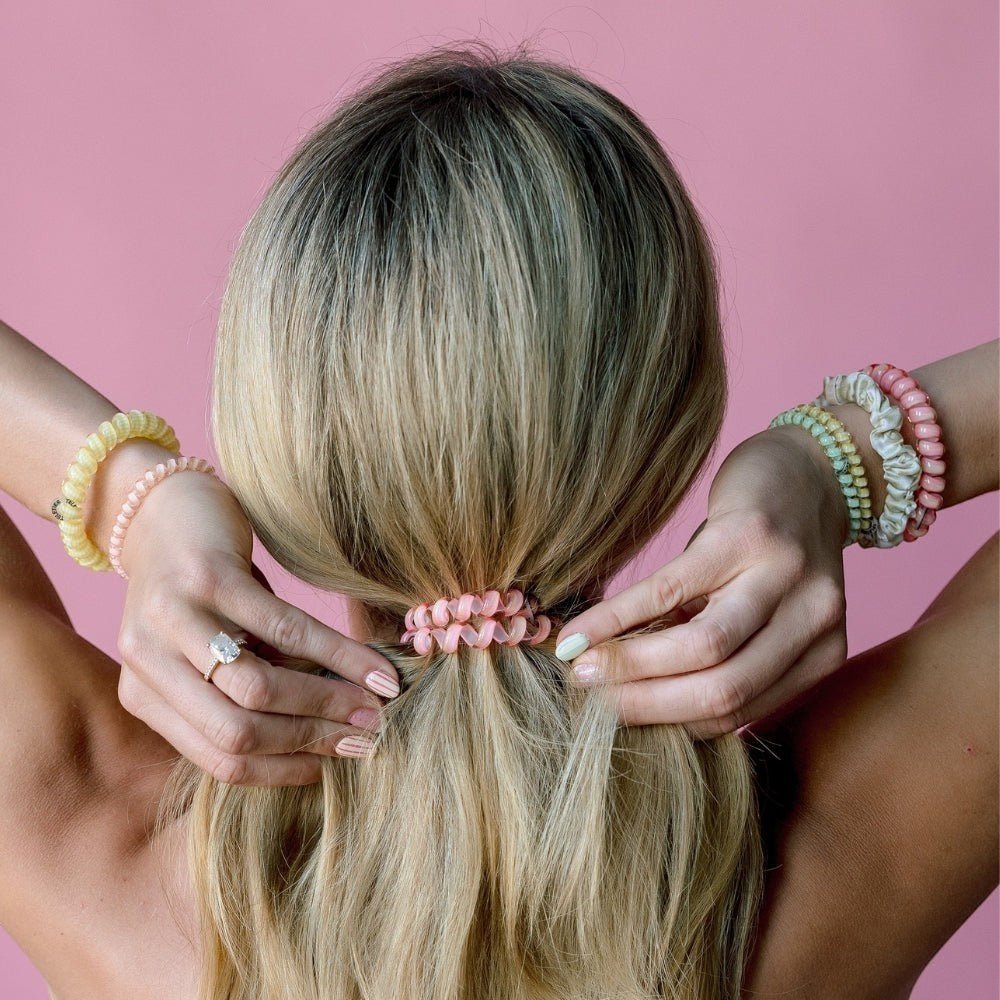 Lexie Hull Large Hair Ties