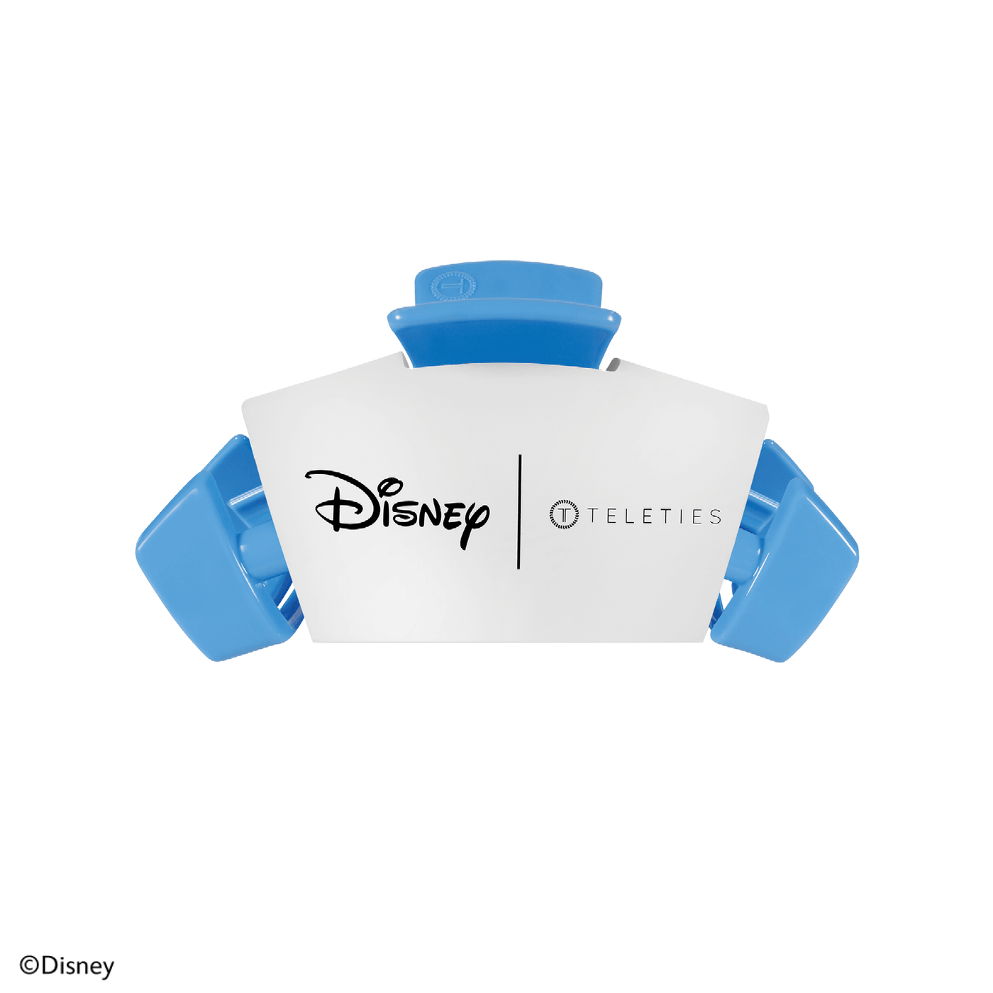 Classic Donald Duck Small Claw Clip