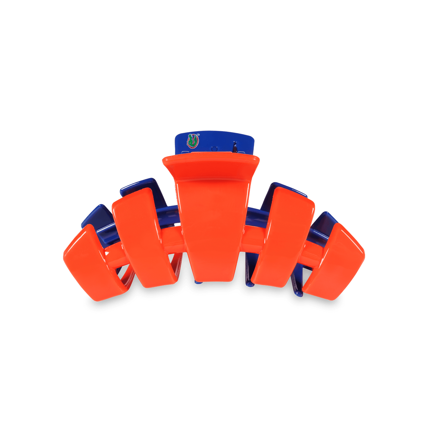University of Florida Medium Claw Clip
