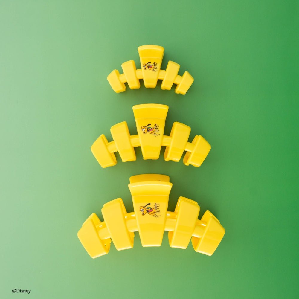 Classic Pluto Large Claw Clip