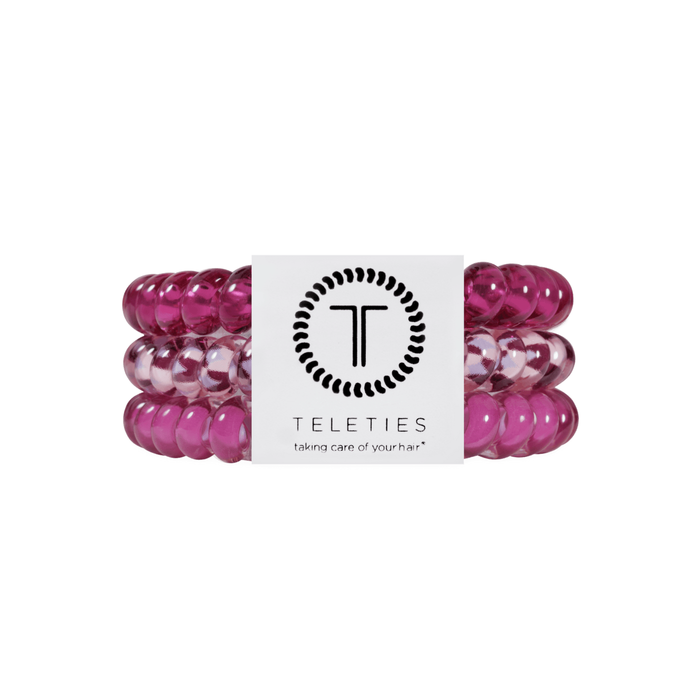 Merlot after Midnight Small Hair Ties