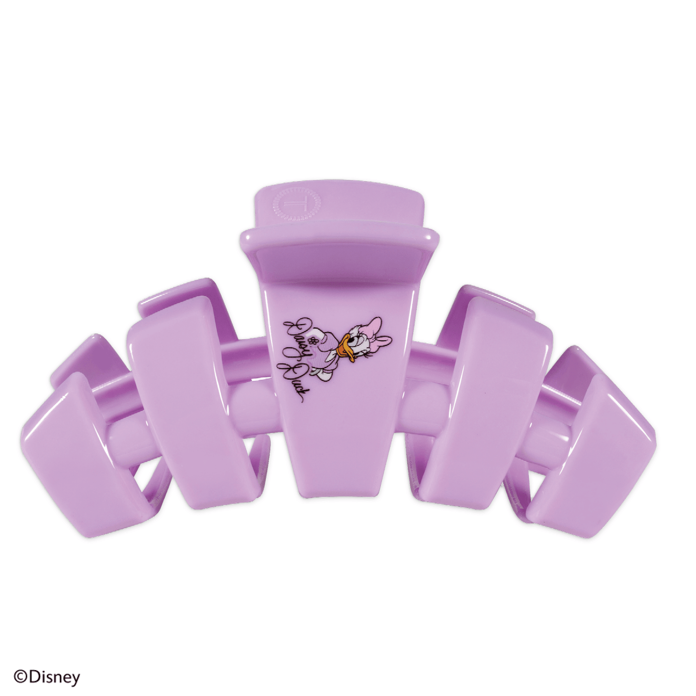 Classic Daisy Duck Large Claw Clip