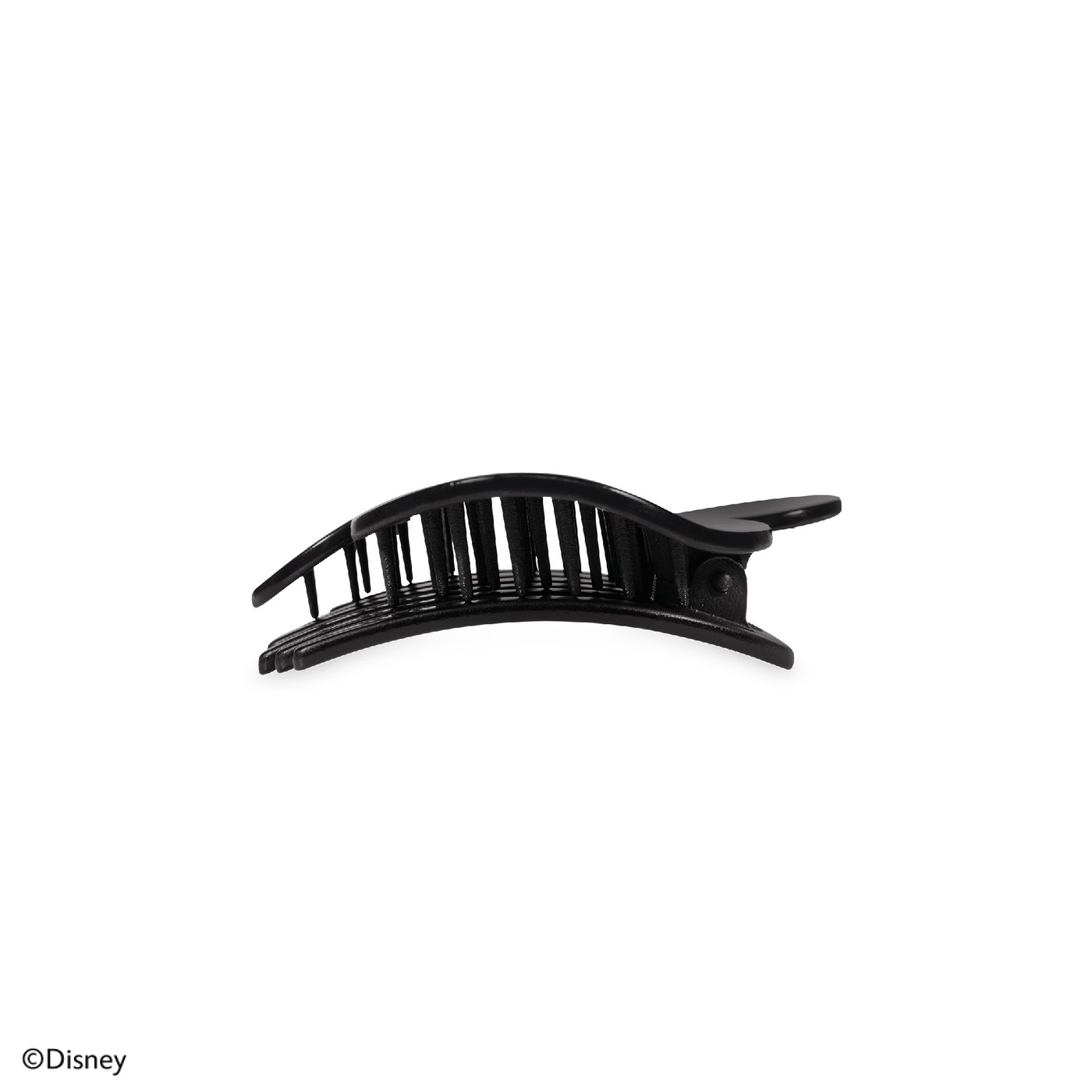 Disney: Mickey Mouse Shaped Tiny Flat Hair Clip