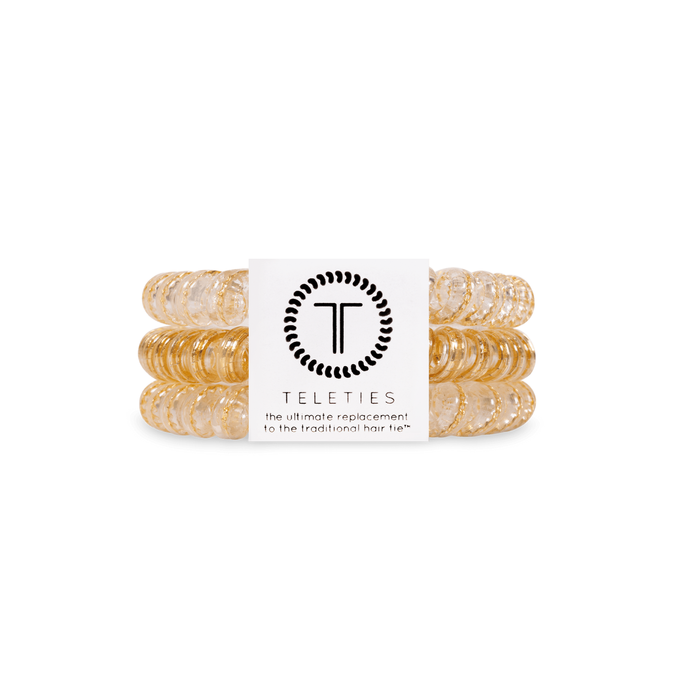 Luxury Living Small Hair Ties