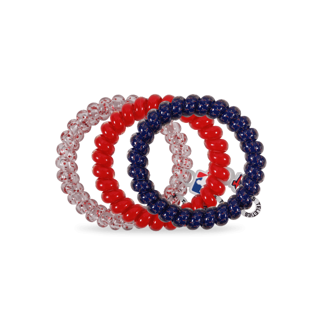 St. Louis Cardinals Large Hair Ties