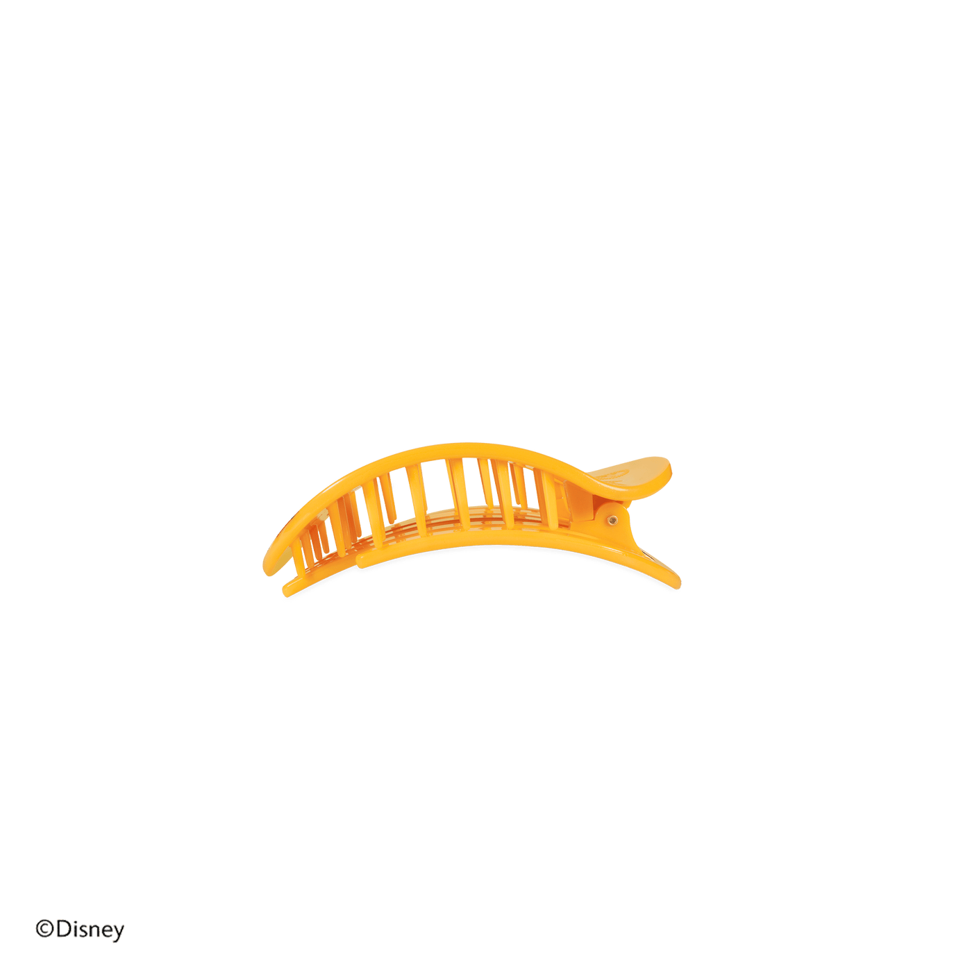 Chip 'N Dale Tiny Flat Round Hair Clip
