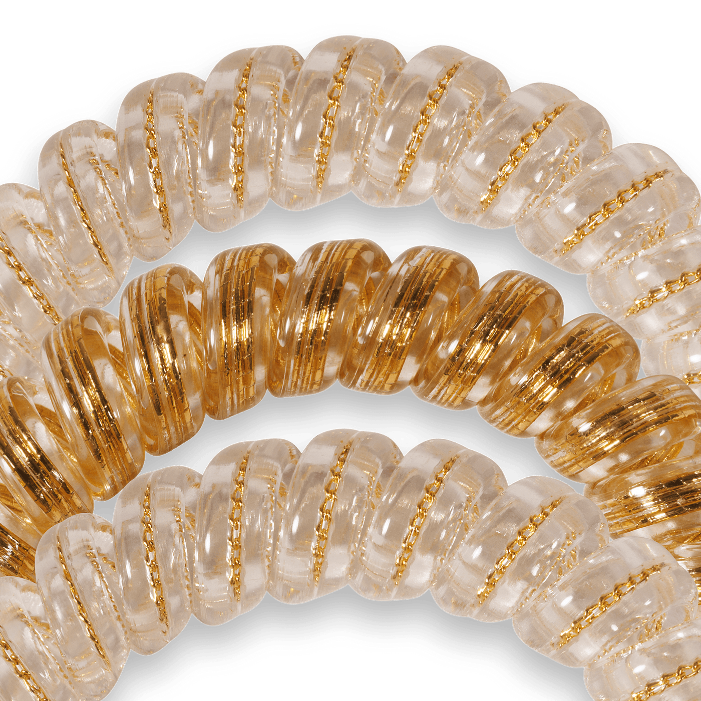 Luxury Living Large Hair Ties