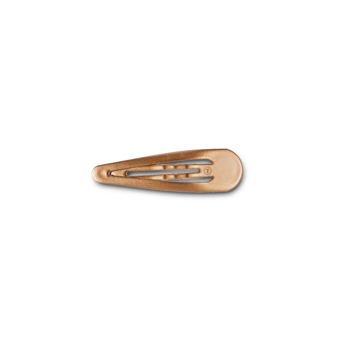 Bronze Snap Clip (6ct)