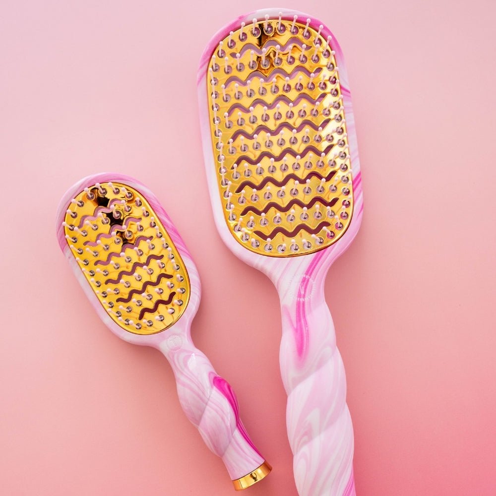 Mini Vented Hair Brush - Pinch Me!