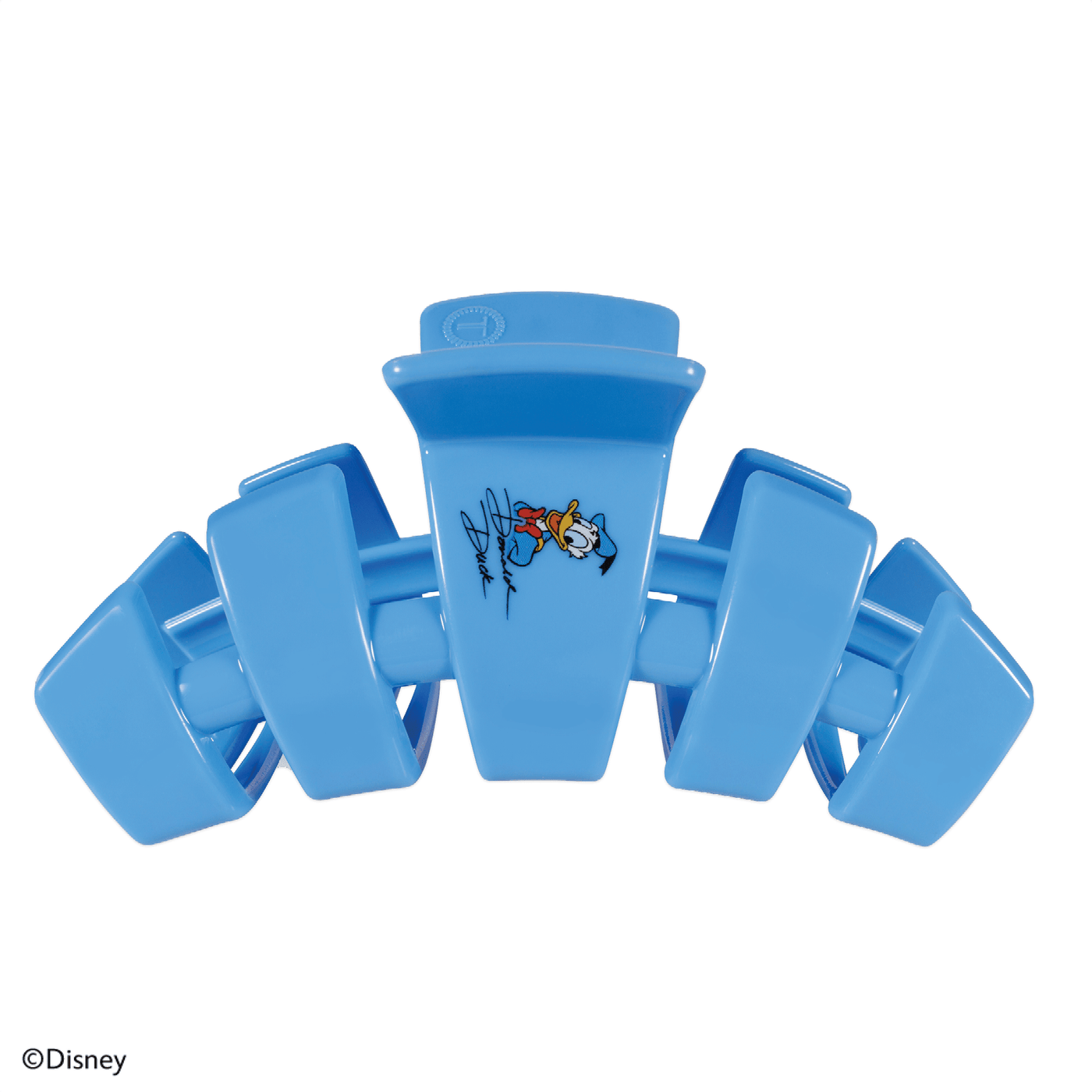 Classic Donald Duck Large Claw Clip