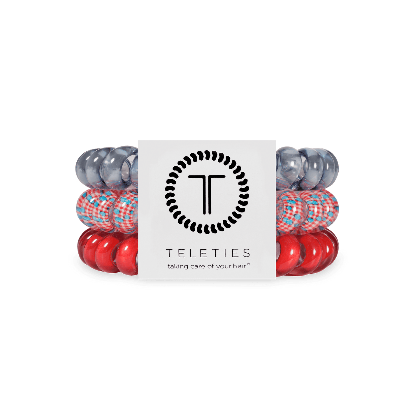 Blueberry Farms Large Hair Ties