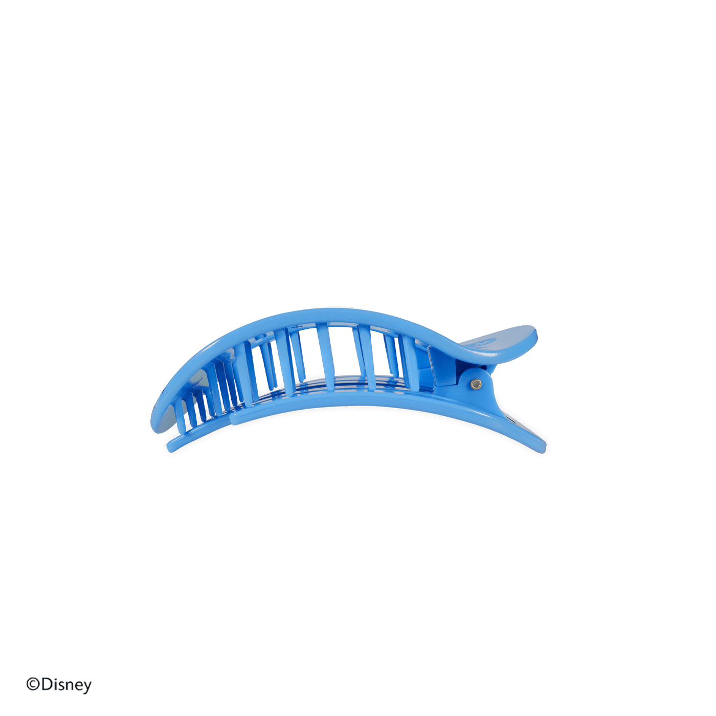 Donald Duck Small Flat Round Hair Clip