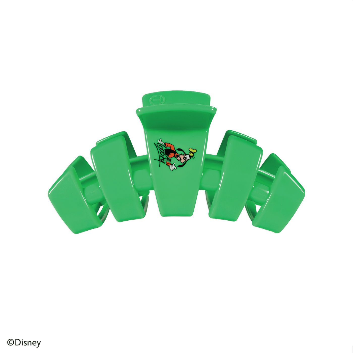 Classic Goofy Small Claw Clip