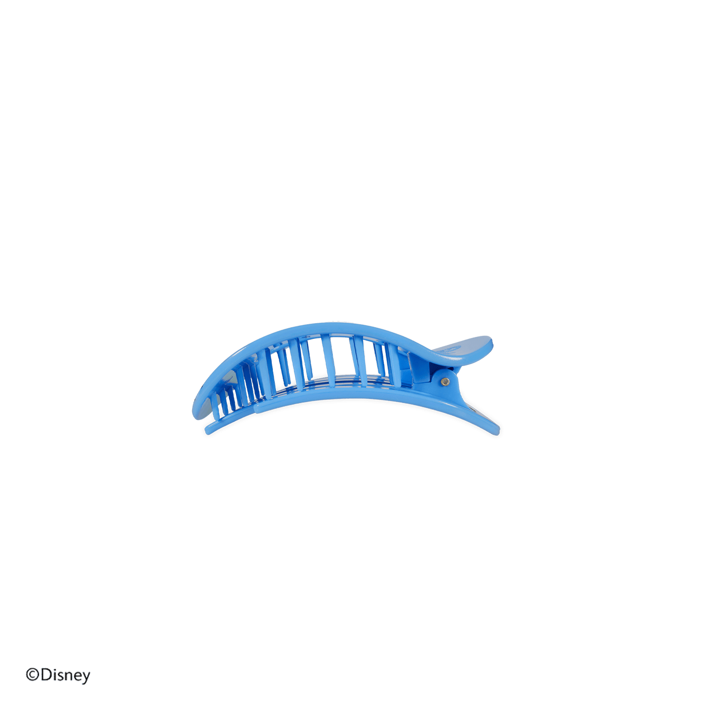 Donald Duck Tiny Flat Round Hair Clip