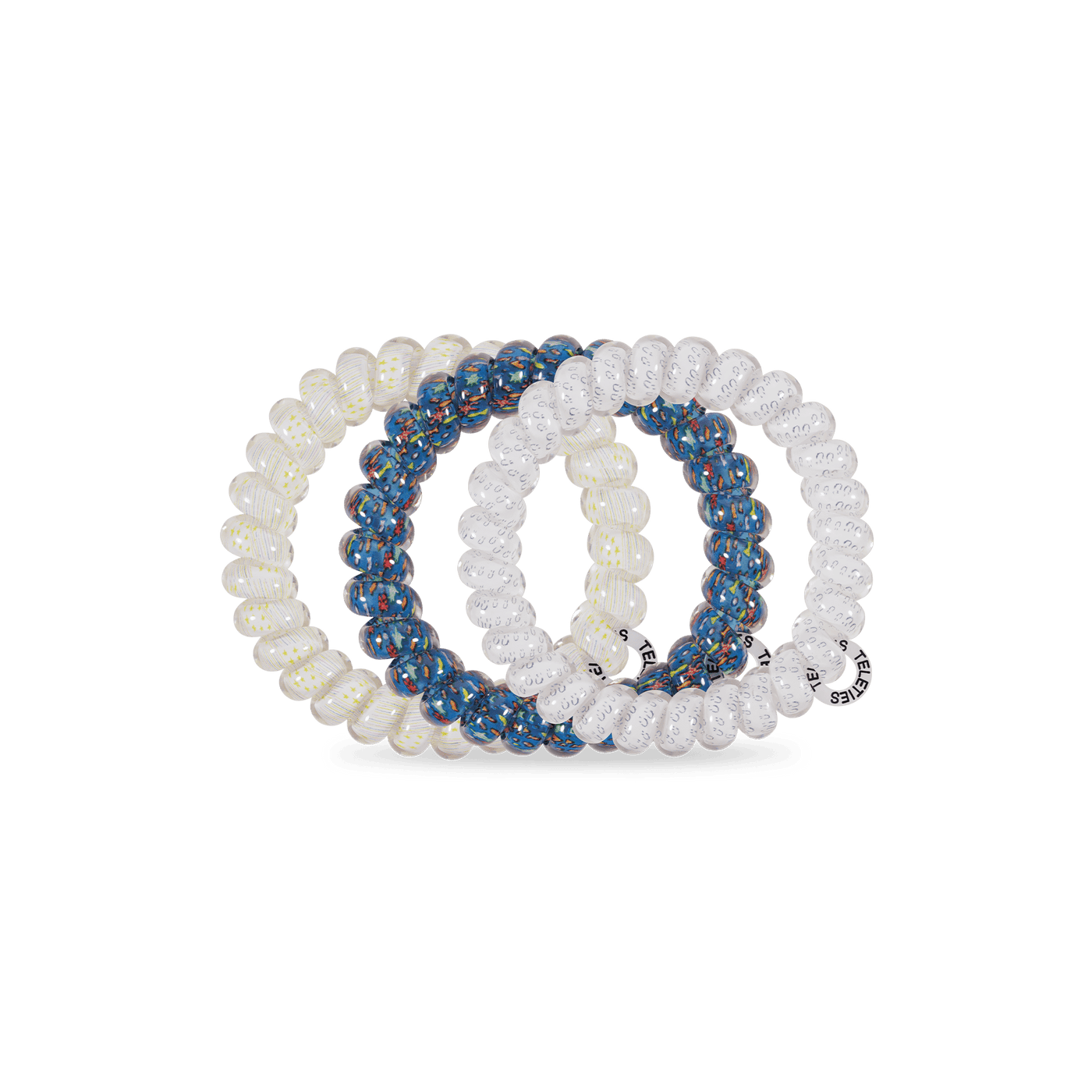 AdventHealth Designs of Hope Large Hair Ties