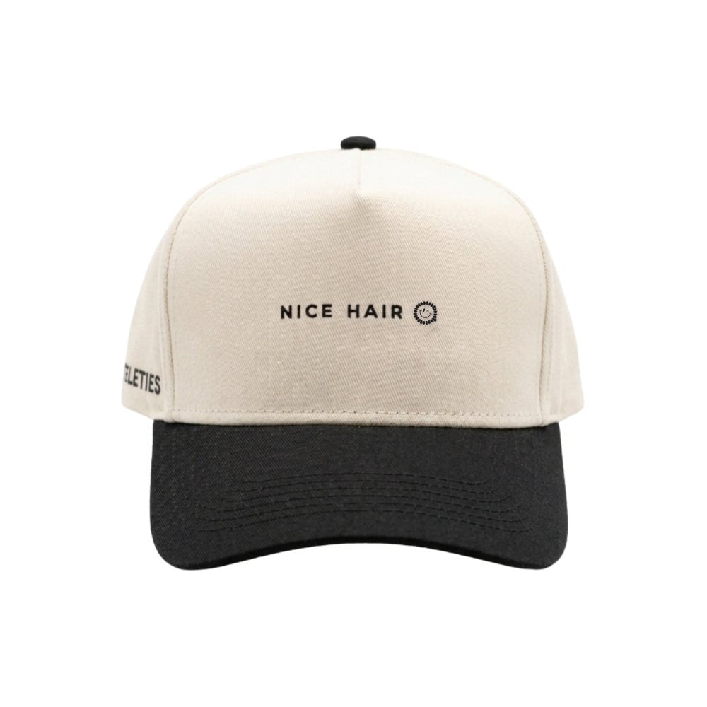 " Nice Hair "Trucker Hat