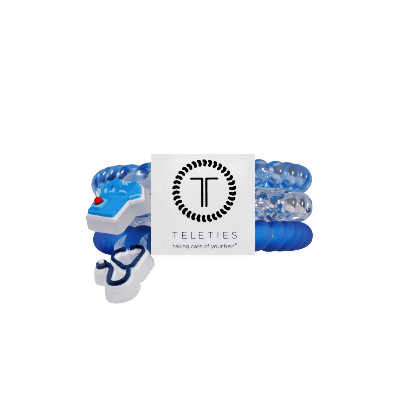 On Call Small Hair Ties