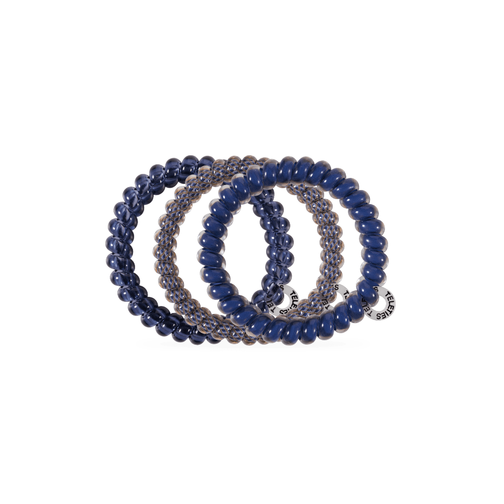 Twilight Tones Small Hair Ties
