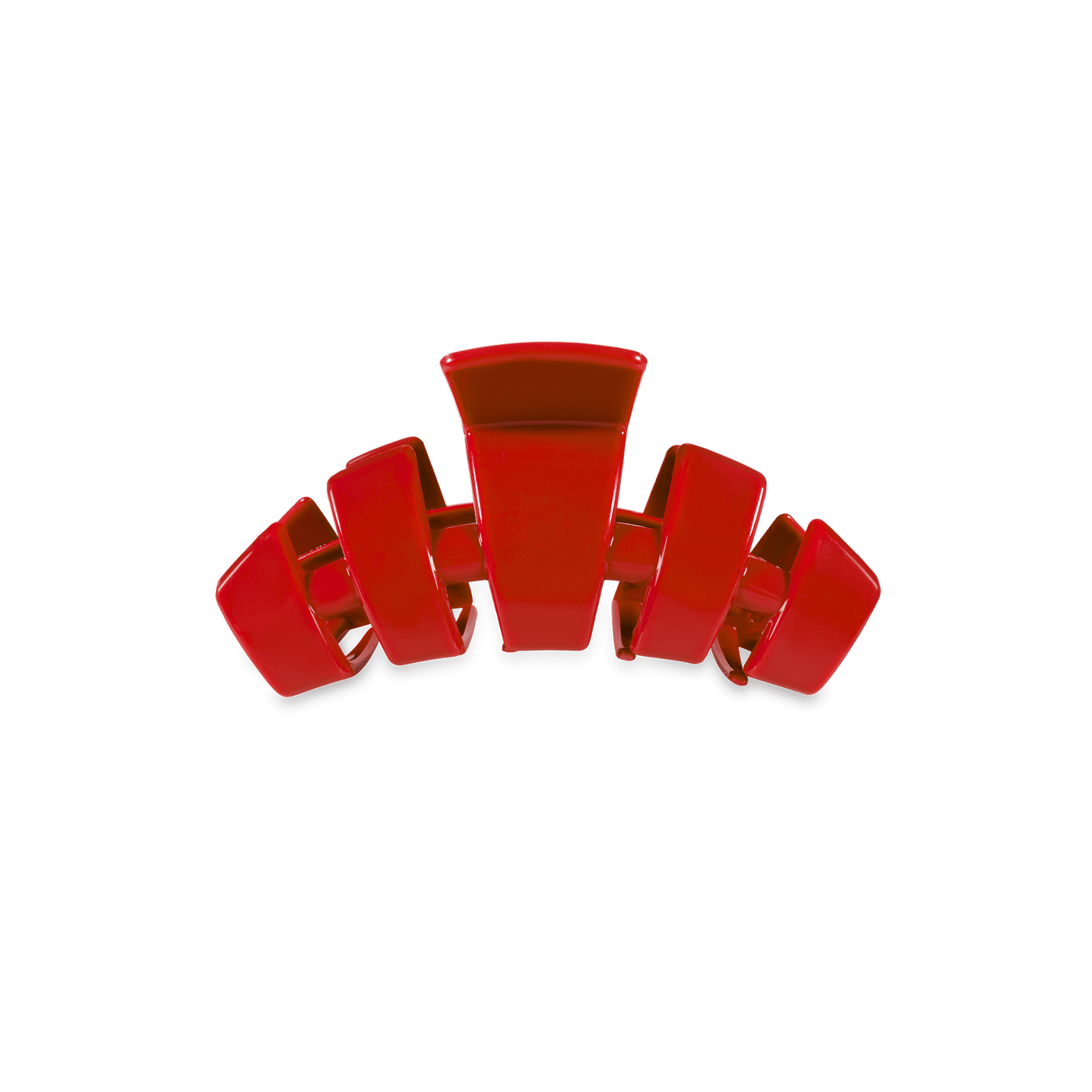 Classic Red Carpet Ready Tiny Claw Clip