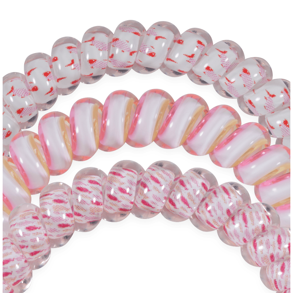 Just Keep Swimming Small Hair Ties