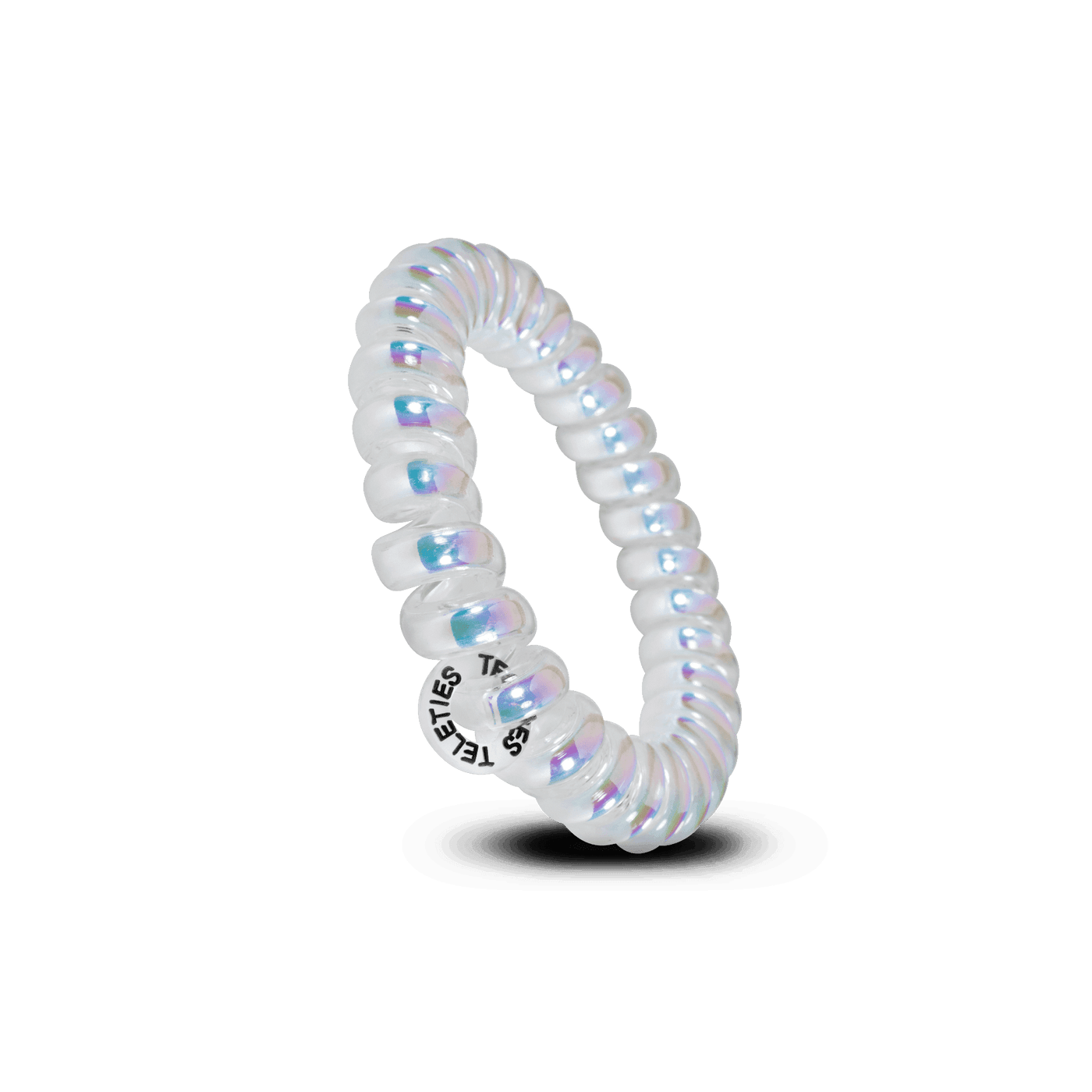 Peppermint Large Hair Ties