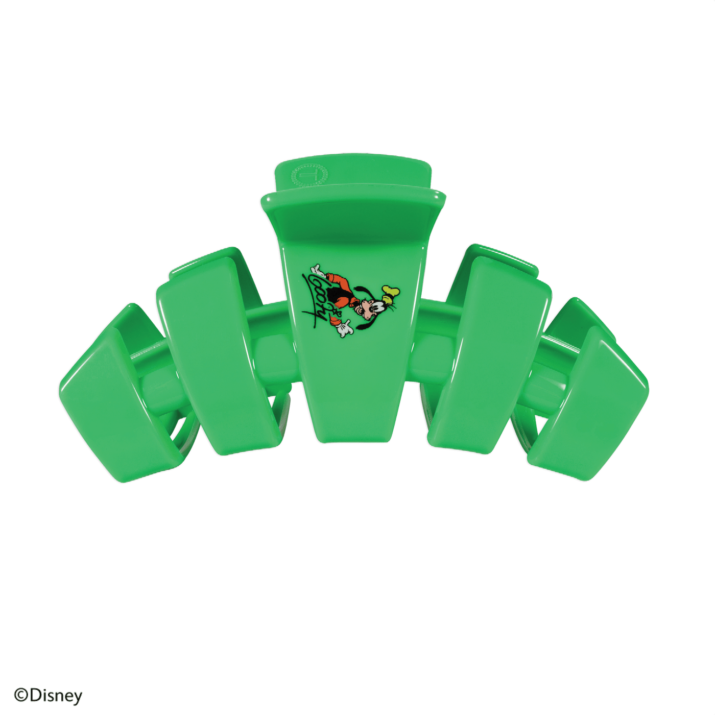 Classic Goofy Medium Claw Clip