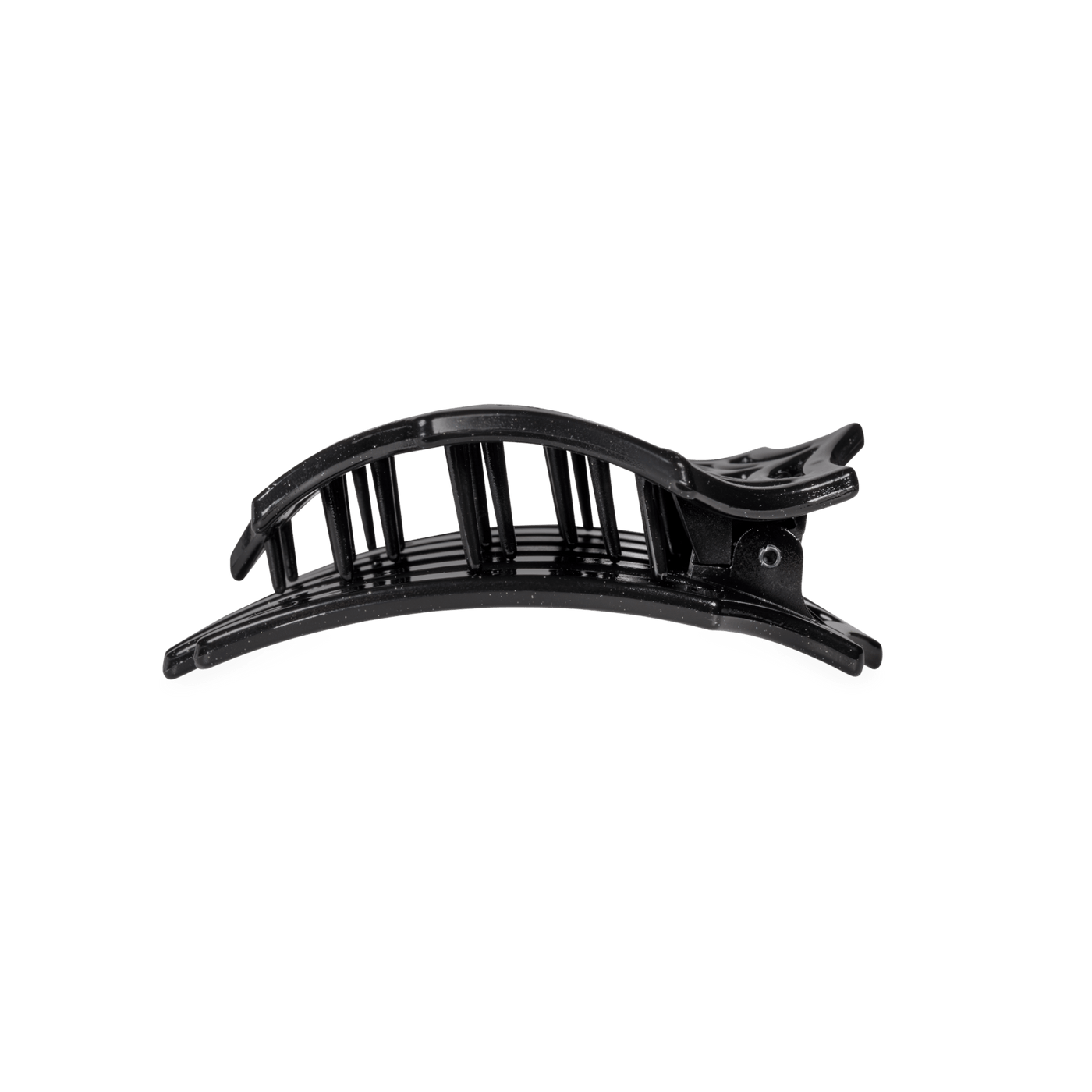 Spider Web Flat Hair Clip
