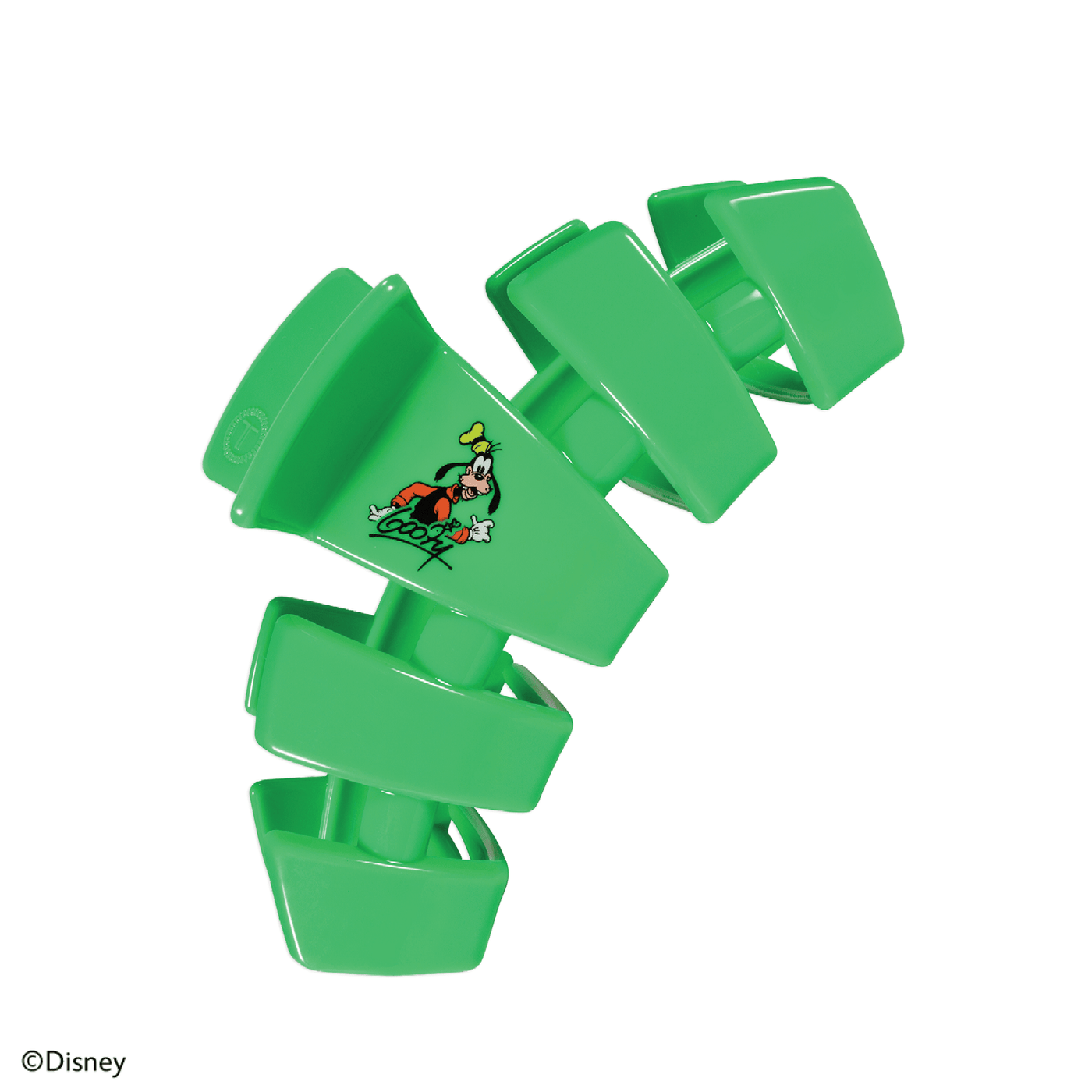 Classic Goofy Large Claw Clip