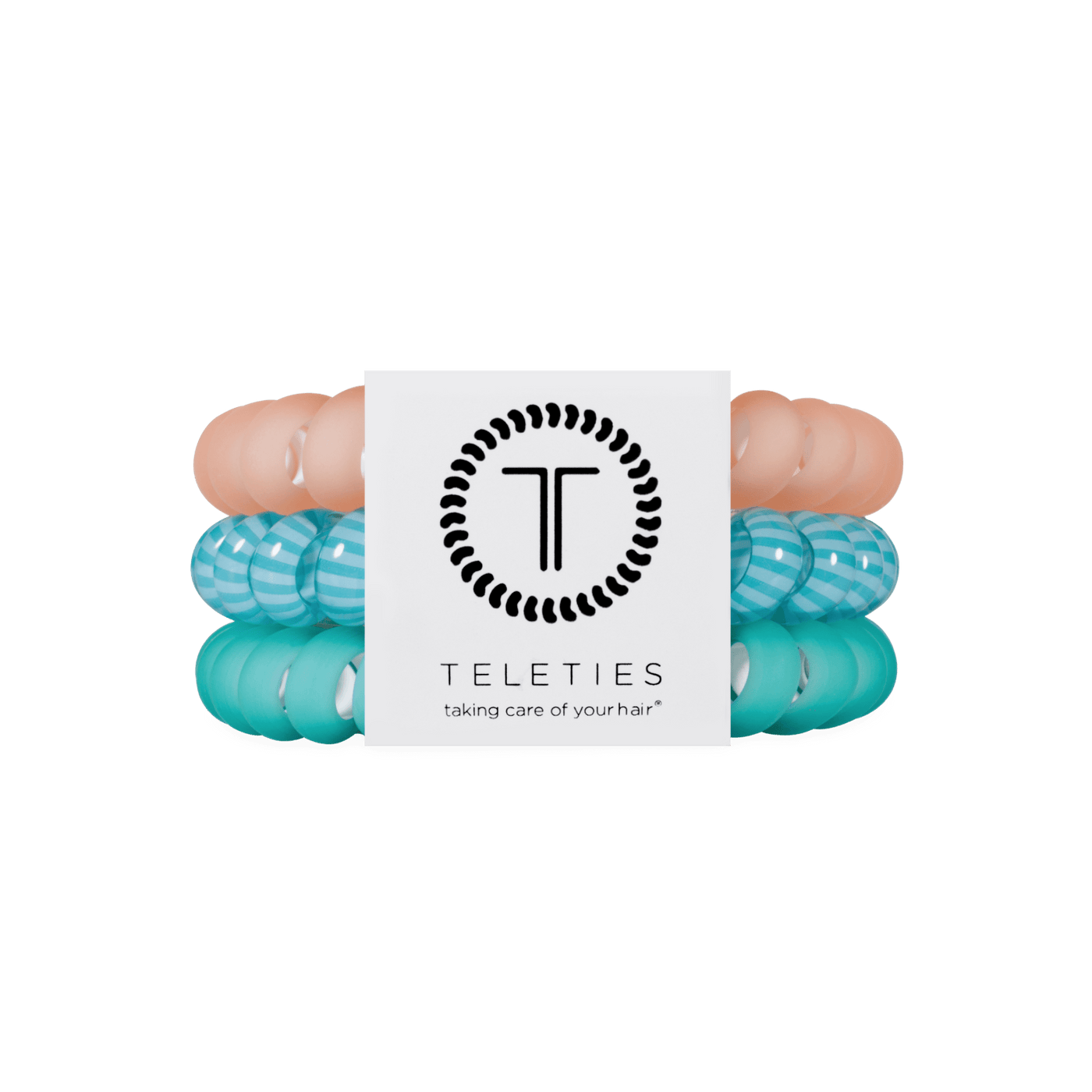 Splash Zone Large Hair Ties