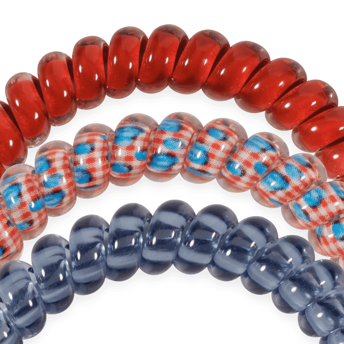 Blueberry Farms Small Hair Ties