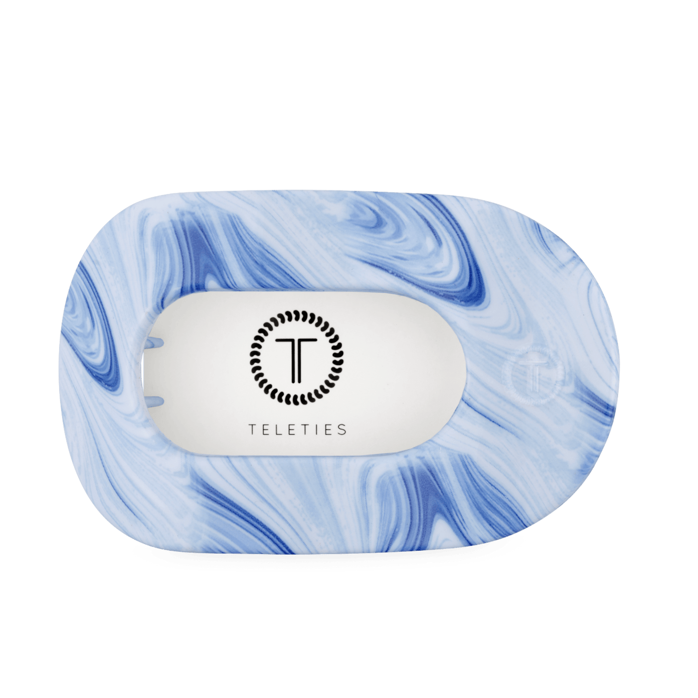 Tide & True Large Flat Round Hair Clip