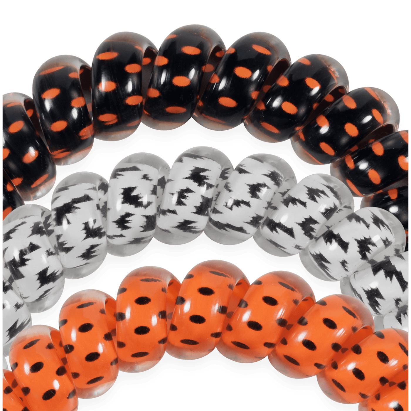 Spots & Spells Large Hair Ties
